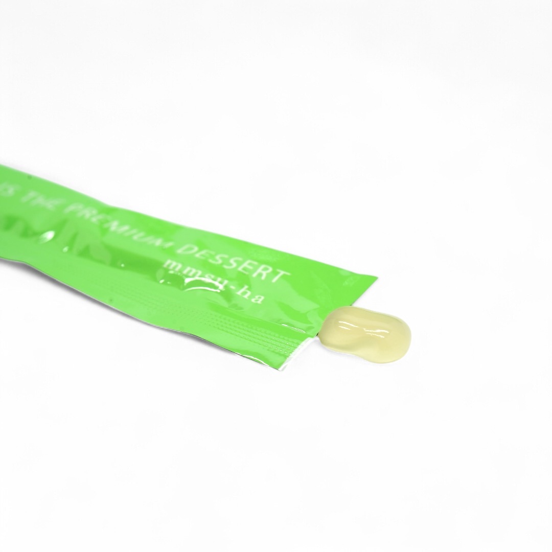 画像3: 【青デザートサプリ】青リンゴ＆ガルシニア〜シュウ酸カルシウム結晶・結石予防や尿路感染症ののケアに(5g×30包)【mmsu-haプレミアム】 (3)